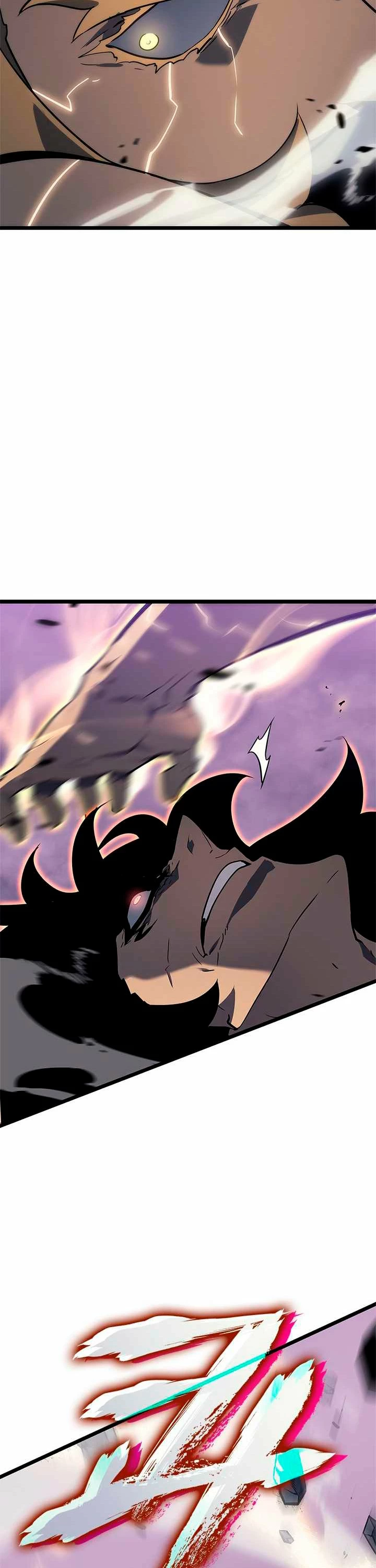 Solo Subiendo de level > Capitulo 156 > Page 461